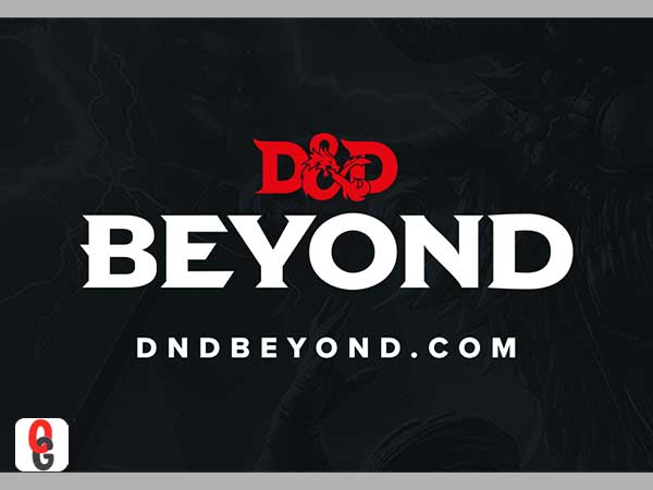 D&D Beyond