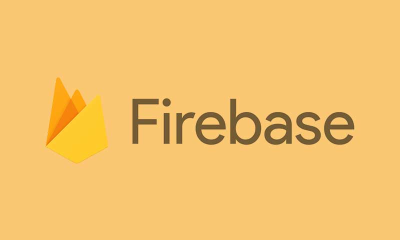 Alternatives to Firebase