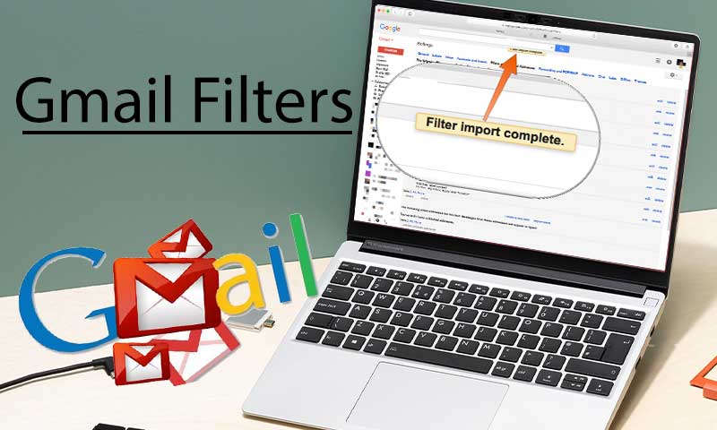 Gmail Filters