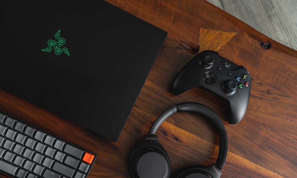 The Ultimate Gaming Laptop Buying Guide