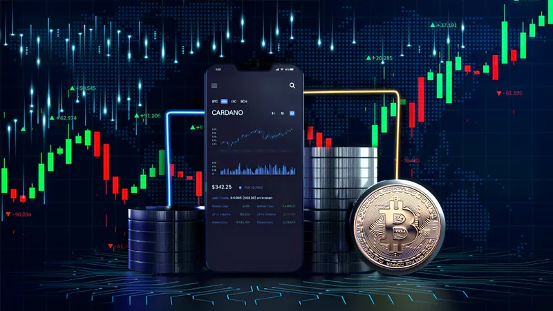 a guide on crypto trading