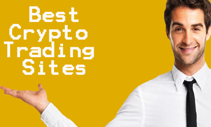 Crypto Trading Sites