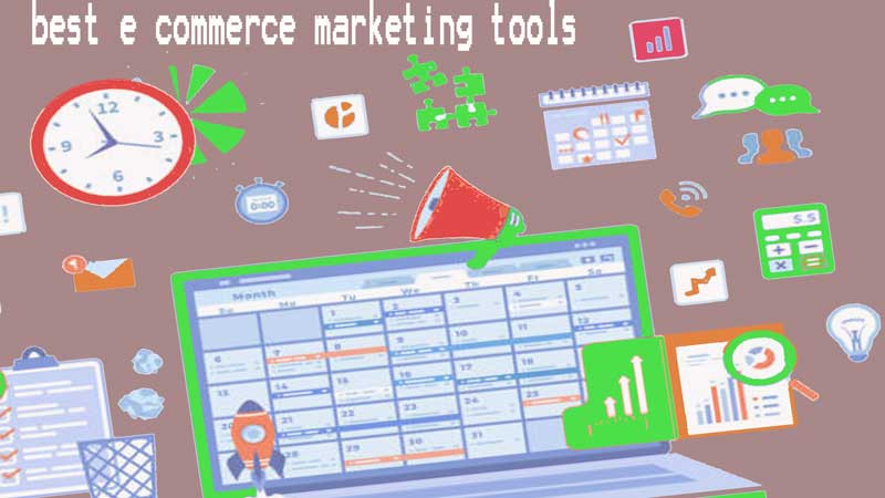 Marketing for E-commerce