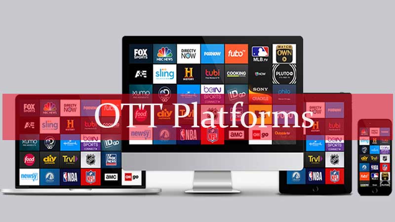 OTT-Platforms