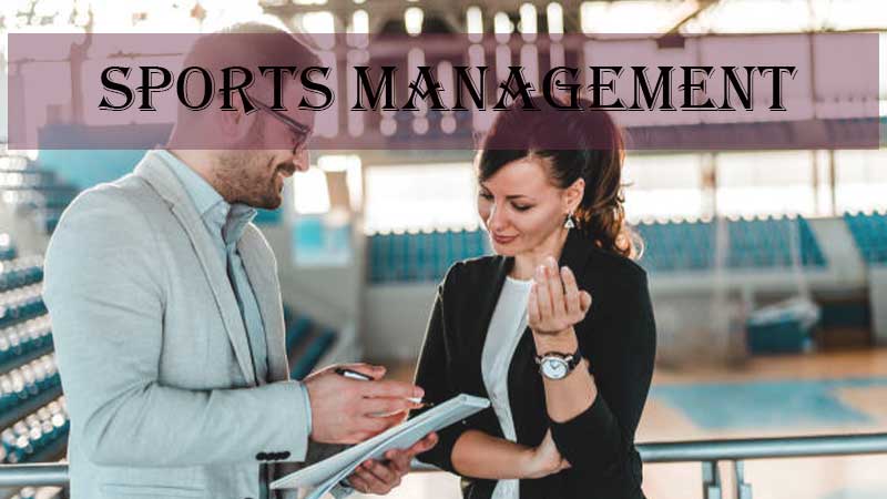Sports-Management