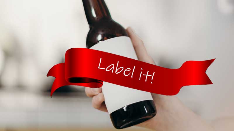 Label Trends 2021