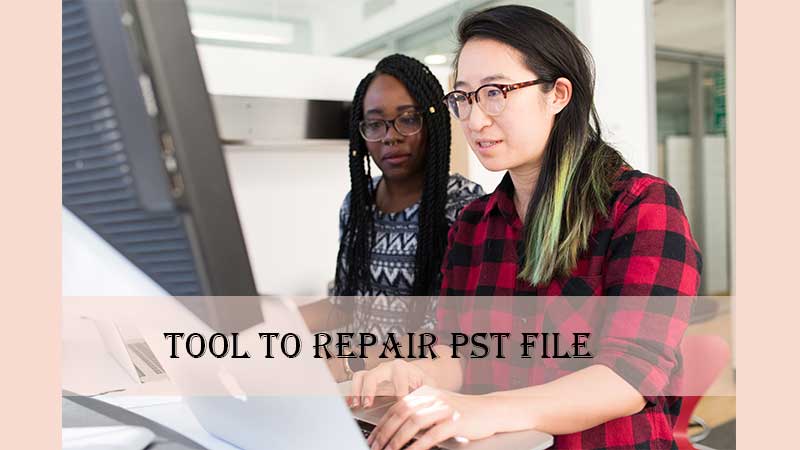 Tool-to-Repair-PST-File