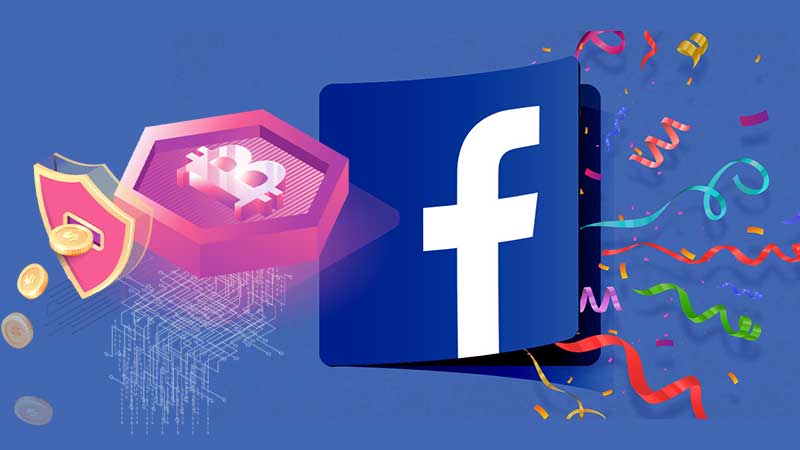 Why Facebook Have Started to Embrace Crypto Tokens
