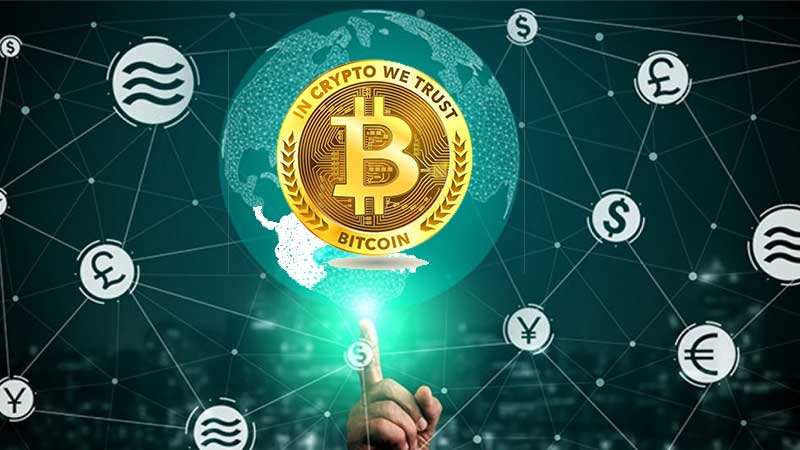 the Future of Bitcoin