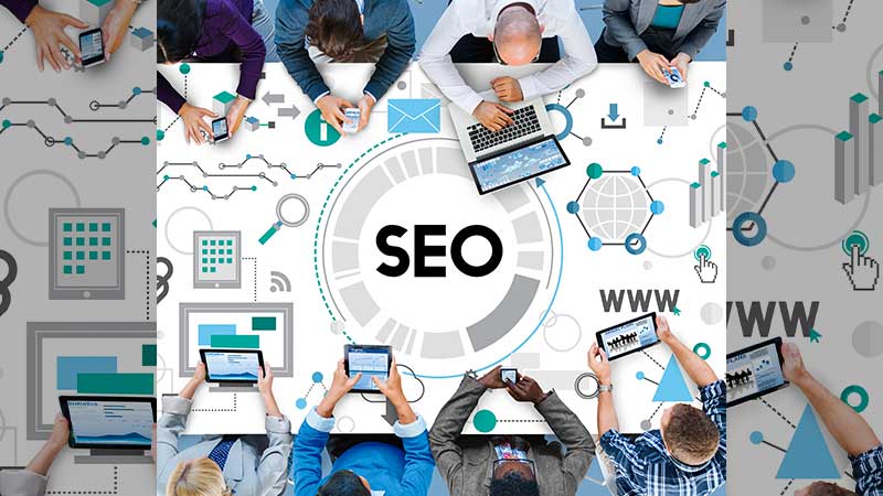 Worldwide SEO