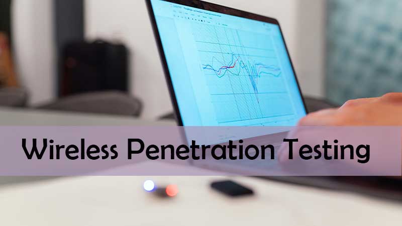 Wireless-Penetration