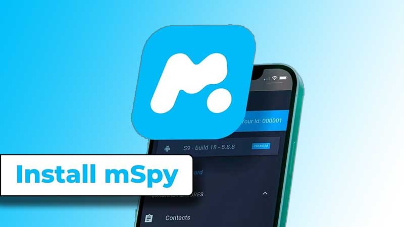 mSpy on Android