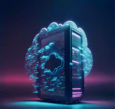 Cloud Storage 