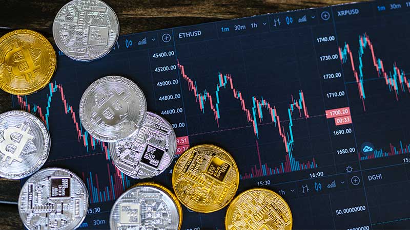 Cryptocurrency for Investment