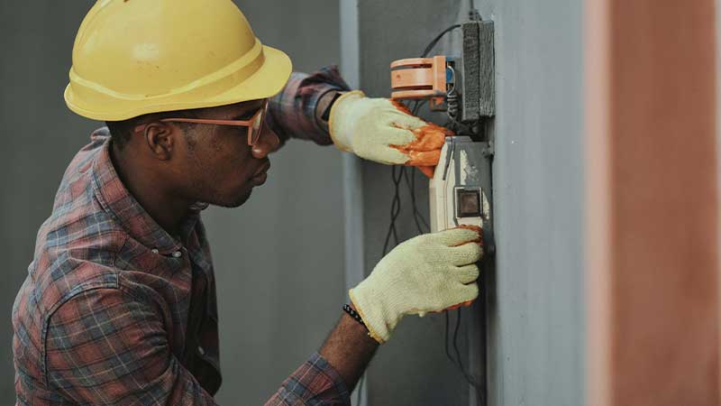 Electrical Engineers