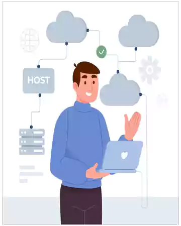 hosting software