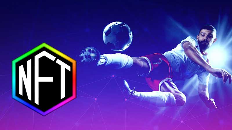 NFT Will Change the Football Industry