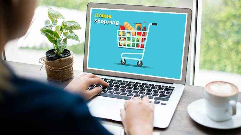Safe and Enjoyable Online Shopping