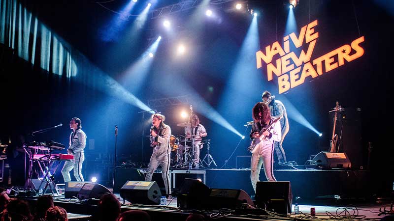 Live Talent to Hire for a Party