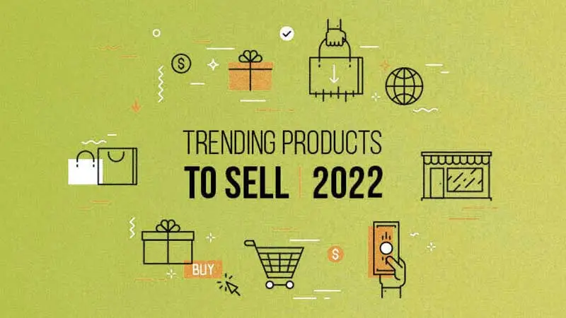 Trending Ecommerce Products to Sell Online