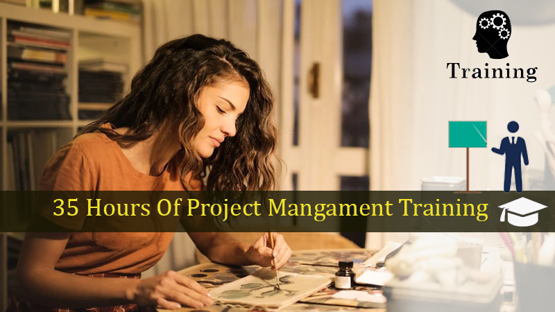 Training Of Project Management