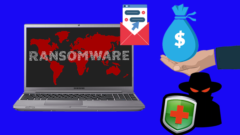 Protection Against Ransomware