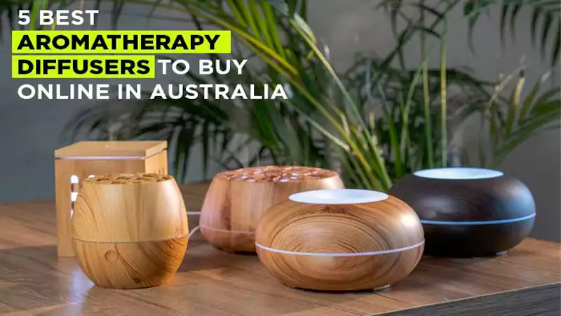 Diffusers to Buy Online