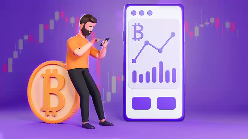 Bitcoin Smarter App