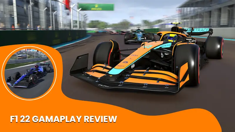 Gameplay review