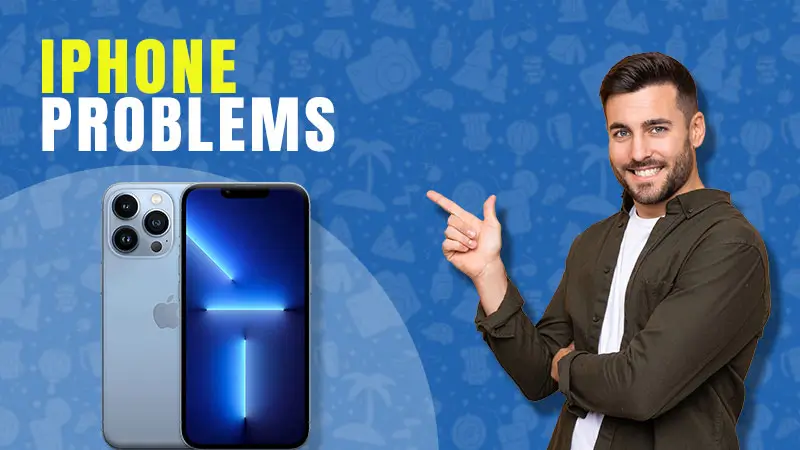 iPhone Problems