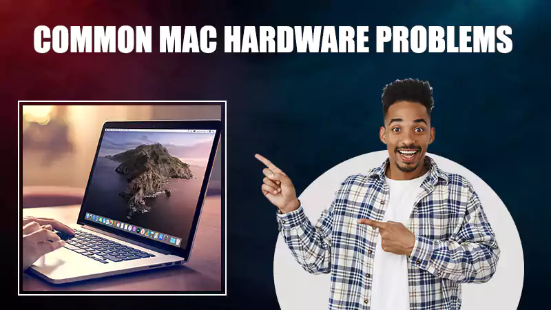 Mac hardware