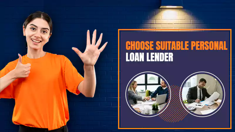 Loan lender