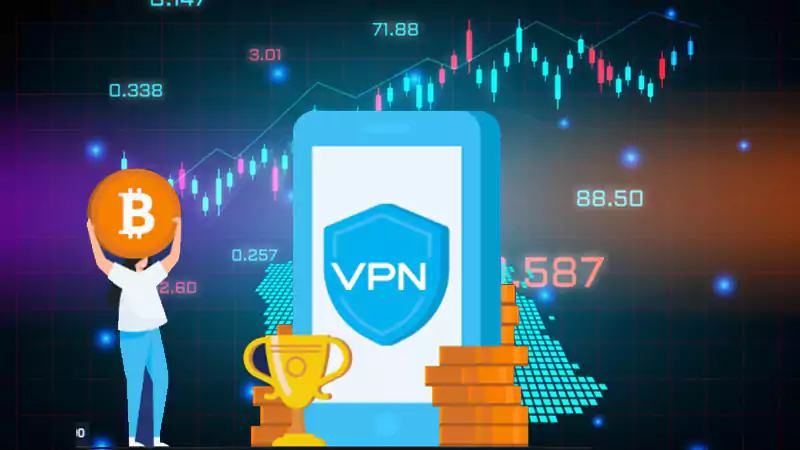 vpn cryptocurrency