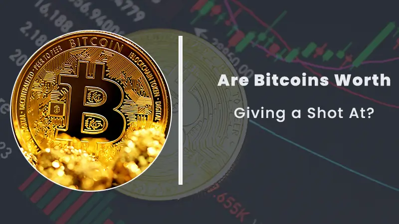 bitcoin worth