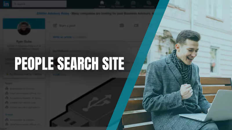 people search site