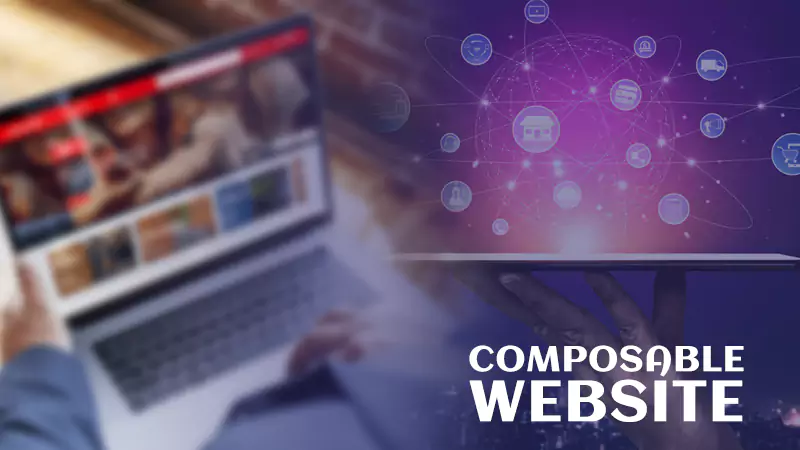 Composable-Website