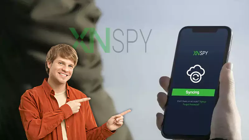 Xnspy App Sync