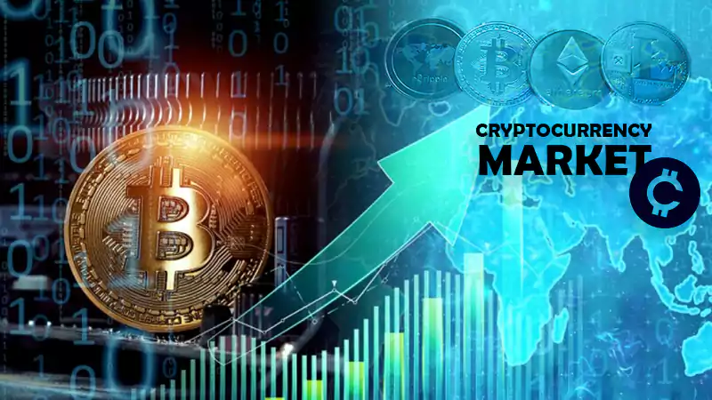 cryptocurrency-MARKETING
