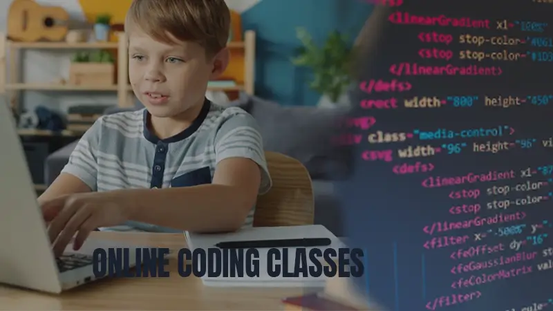online coding classes