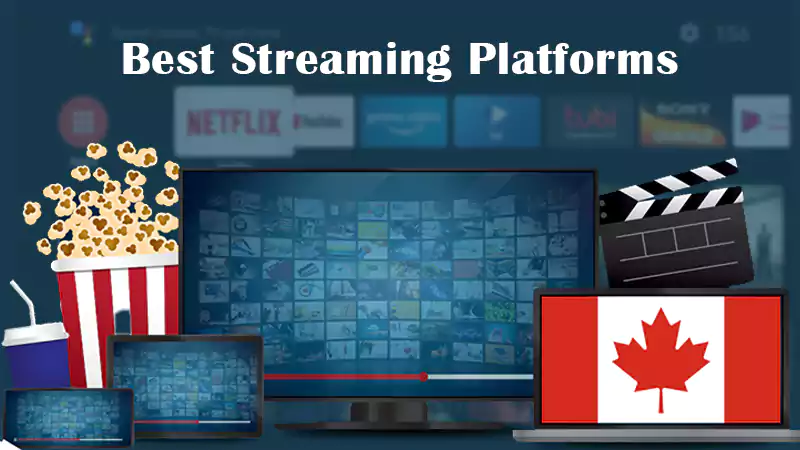 Best Streaming Platforms