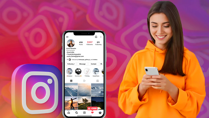instagram ads to get more followers