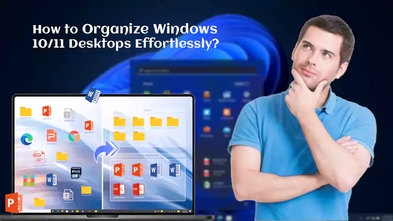 Organize Windows