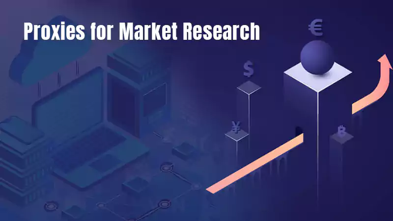 Proxies for Market Research