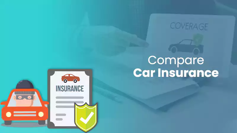 compare Car Insurance