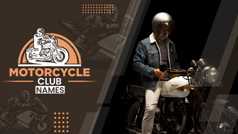 motorcycle club names