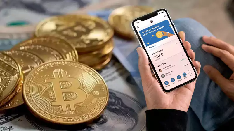 Ways to Add Bitcoins