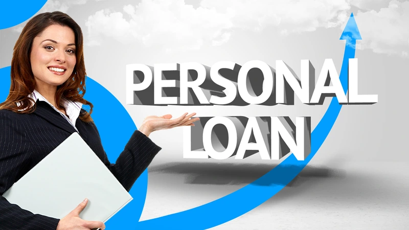 Obtaining a Personal Loan