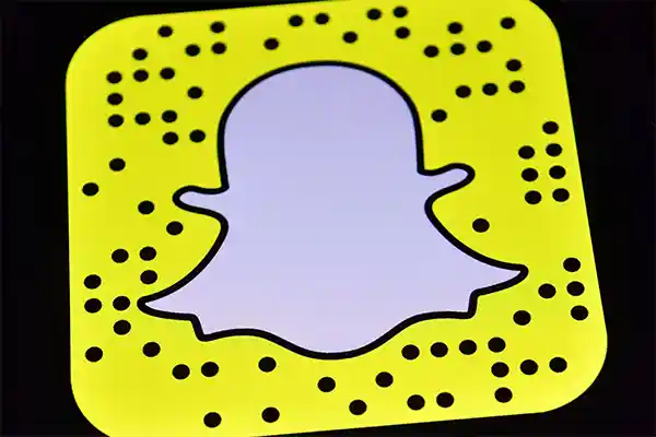 “Profile Icon” on Snapchat