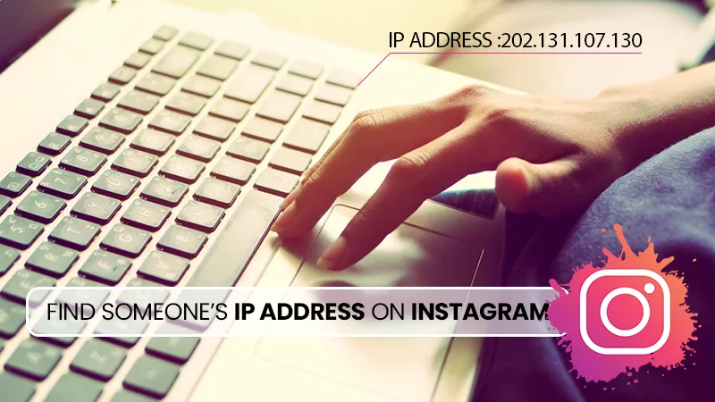 instagram ip address finder