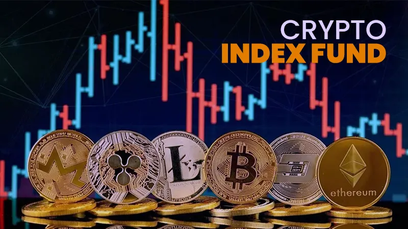 Crypto Index Fund